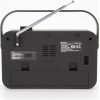 AIWA Portable Radio Red - (R-190RD)