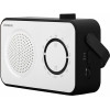 AIWA Portable Radio White - (R-190BW)