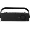 AIWA Portable Radio White - (R-190BW)