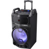 AIWA Portable Trolley Speaker Rms 80W 'The THUNDER' - (KBTUS-700)