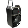 AIWA Portable Trolley Speaker Rms 80W 'The THUNDER' - (KBTUS-700)