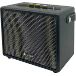 AIWA Pro Bt Speaker With Rc Rms 55W Black - (RSXPRO55/BK)