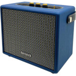 AIWA Pro Bt Speaker With Rc Rms 55W Blue - (RSXPRO55/BL)