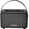 AIWA Retro Bt Speaker Rms 20W Black - (MIX100/BK)