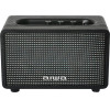 AIWA Retro Bt Speaker Rms 20W Black - (MIX100/BK)
