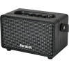 AIWA Retro Bt Speaker Rms 20W Black - (MIX100/BK)