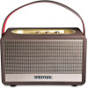 AIWA Retro Heritage Lite Bt Speaker Rms 40W Gold - (MIX175/GD)