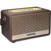 AIWA Retro Heritage Lite Bt Speaker Rms 40W Gold - (MIX175/GD)