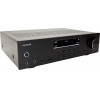AIWA Stereo Amplifier Bt With DAB+/Fm Rms 200W Black - (AMR-200DAB/BK)