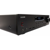 AIWA Stereo Amplifier Bt With DAB+/Fm Rms 200W Black - (AMR-200DAB/BK)
