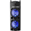 AIWA Trolley Speaker 'EARTHQUAKE' RMS100W - (KBTUS-900)
