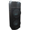 AIWA Trolley Speaker 'EARTHQUAKE' RMS100W - (KBTUS-900)