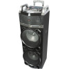 AIWA Trolley Speaker 'EARTHQUAKE' RMS100W - (KBTUS-900)