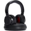 AIWA Wireless Stereo Tv Rf Headphones - (WHF-880)
