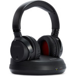 AIWA Wireless Stereo Tv Rf Headphones - (WHF-880)