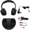 AIWA Wireless Stereo Tv Rf Headphones - (WHF-880)