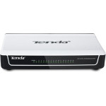 Tenda 16-Port 10/100 Desktop Switch - (S16)