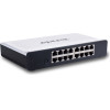 Tenda 16-Port 10/100 Desktop Switch - (S16)