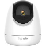 Tenda 2K Security PAN/Tilt Camera - (CP6)
