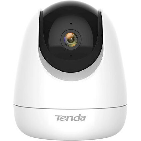 Tenda 2K Security PAN/Tilt Camera - (CP6)