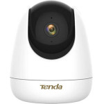 Tenda 4MP Security PAN/Tilt Camera - (CP7)
