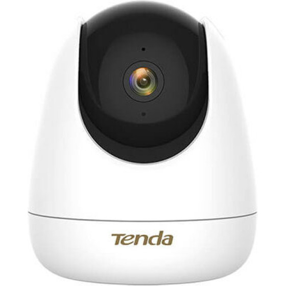 Tenda 4MP Security PAN/Tilt Camera - (CP7)
