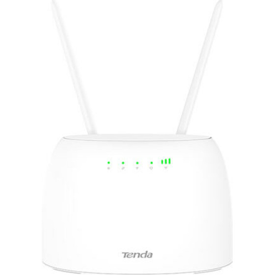 Tenda AC1200 DUAL-Band Wifi 4G Lte Router - (4G07)
