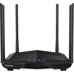 Tenda AC1200 Smart DUAL-Band Wireless Router - (AC10)