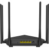 Tenda AC1200 Smart DUAL-Band Wireless Router - (AC10)