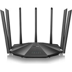Tenda AC2100 Dual Band Gigabit Wifi Router - (AC23)