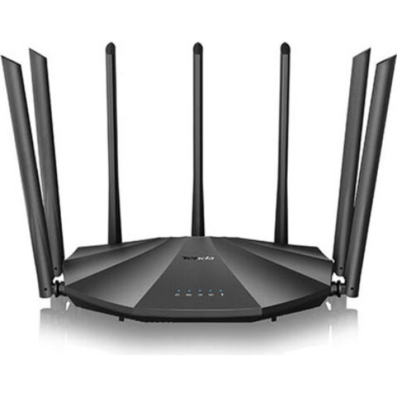 Tenda AC2100 Dual Band Gigabit Wifi Router - (AC23)