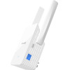 Tenda AX3000 Wifi 6 Range Extender - (A33)
