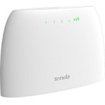 Tenda N300 Wifi 4G Lte Router - (4G03)