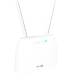 Tenda N300 Wifi 4G Volte Router - (4G06)