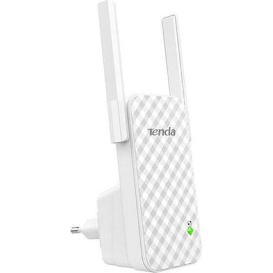 Tenda Range Extender - (A9)
