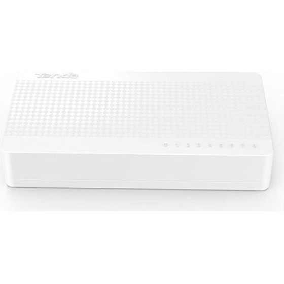 Tenda Switch 8 Port - (S108)