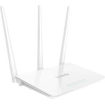 Tenda WIRELESS-N Router And Access Point 300MBps - (F3)