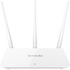 Tenda WIRELESS-N Router And Access Point 300MBps - (F3)