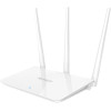 Tenda WIRELESS-N Router And Access Point 300MBps - (F3)