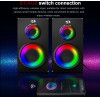 Redragon Gaming ����� - GS811 Lynch