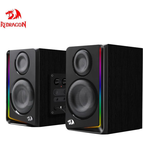 Redragon Gaming ����� - GS812 Andante