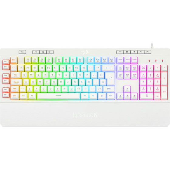 Redragon Gaming ������������ - Shiva K512W-RGB
