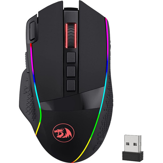 Redragon Gaming ������� - M991-RGB