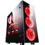 Redragon Gaming Pc Case - Gc 601