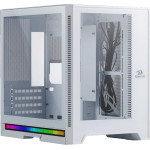 Redragon Gaming Pc Case - MC211 ITX