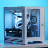 Redragon Gaming Pc Case - MC211 ITX