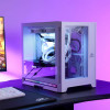 Redragon Gaming Pc Case - MC211 ITX