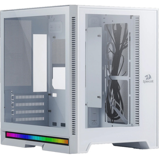 Redragon Gaming Pc Case - MC211 ITX