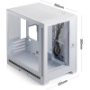Redragon Gaming Pc Case - MC211 ITX