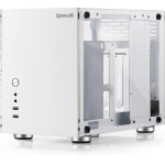 Redragon Gaming Pc Case - Strafe EB211W Mini-ITX